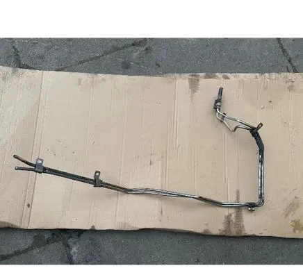 Volvo S60 Fuel main line pipe 