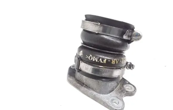 Volvo C30 Intercooler hose/pipe 9651559480