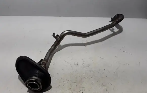 Mercedes-Benz GLA H247 Fuel tank filler neck pipe A2474702600