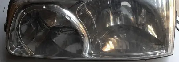 Hyundai H-1, Starex, Satellite Headlight/headlamp 010110999000