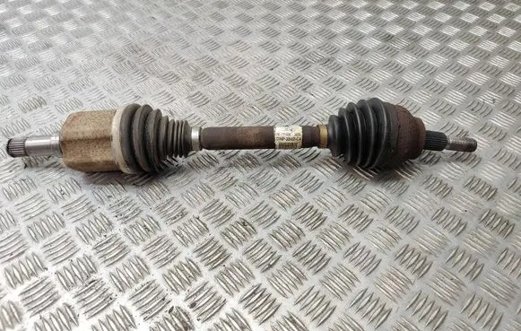Ford Kuga II Front driveshaft DV6P3B437CA 0867F0254