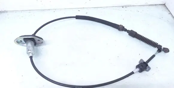 Hyundai Santa Fe Gear shift cable linkage