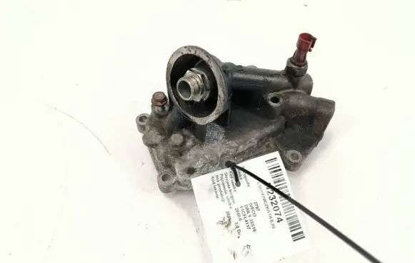 Iveco Daily 35 - 40.10 Coolant radiator 5802176340