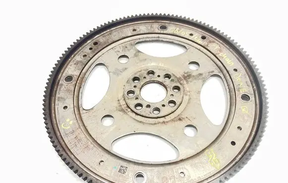 Jaguar XE Flywheel G4D86K375AA