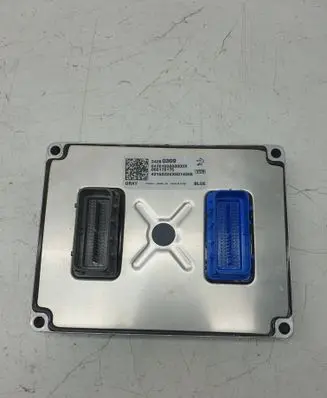 Chevrolet Volt II Engine control unit/module 24280309 84701000000 000170175