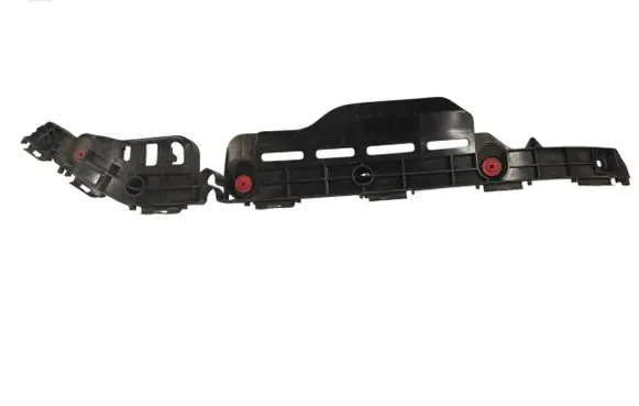 Toyota Highlander XU50 Rear bumper mounting bracket 521550E070