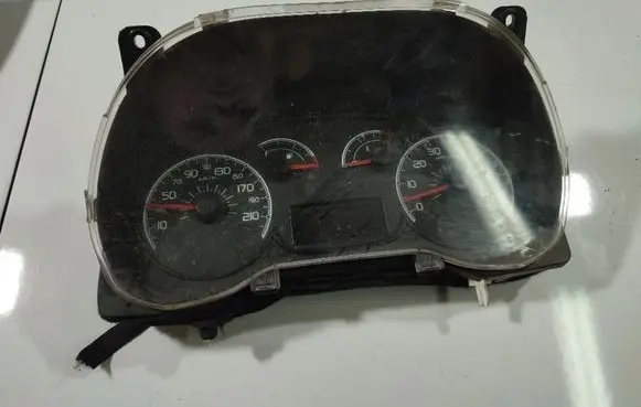 Fiat Doblo Speedometer (instrument cluster)