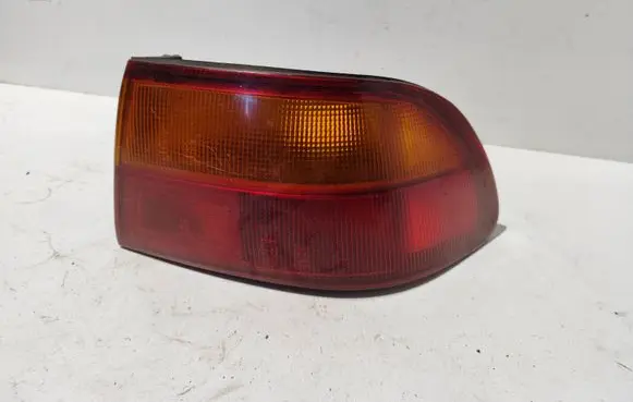 Honda Civic Rear/tail lights 0431128