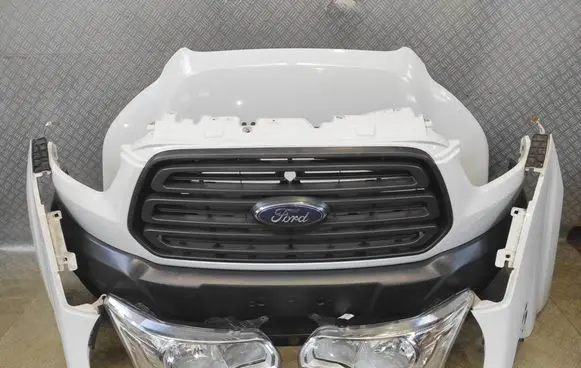 Ford Transit Front bumper