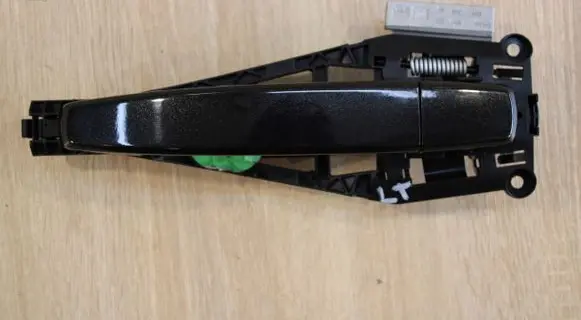 Chevrolet Orlando Rear door exterior handle
