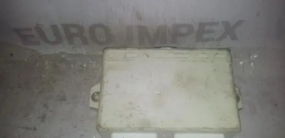 Alfa Romeo 156 Comfort/convenience module 60651187