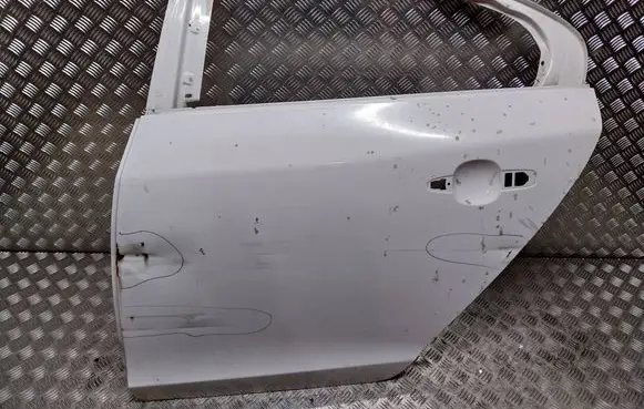 Volvo S60 Rear door S26372102