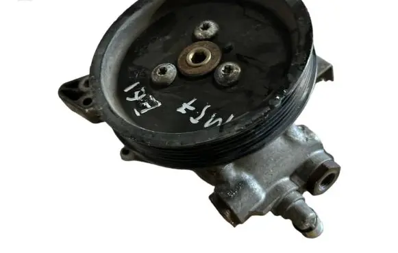 BMW 5 E60 E61 Power steering pump 7787106 32417787106 7801443