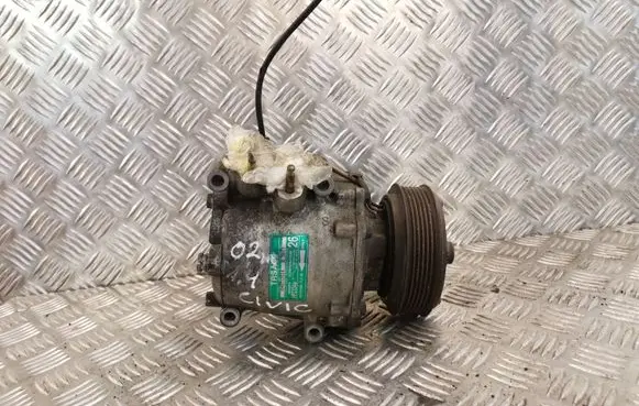 Honda Civic Air conditioning (A/C) compressor (pump) 1649712014 3654