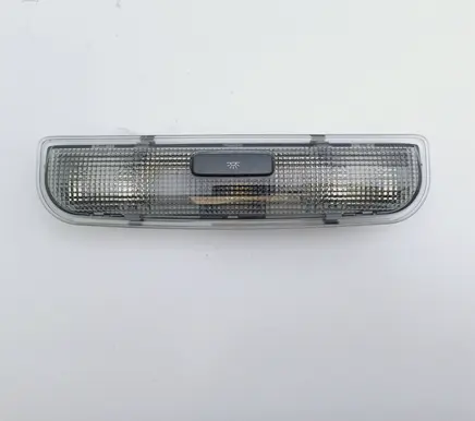 Audi A4 S4 B7 8E 8H Rear seat light 8P0947111A