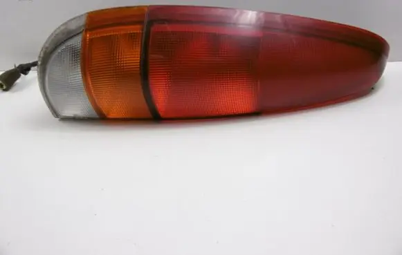 Hyundai Atos Prime Rear/tail lights