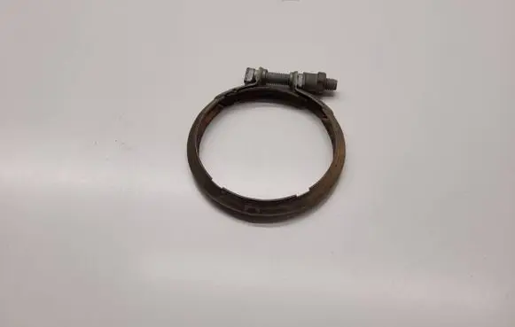 BMW X3 G01 Muffler pipe connector clamp Cvs2ho980p