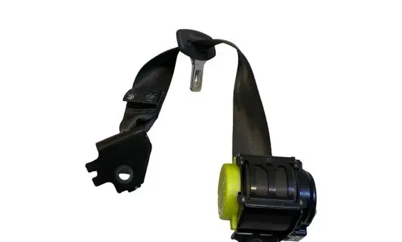 Ford Mondeo MK V Middle seatbelt (rear) DS73F611B64AE