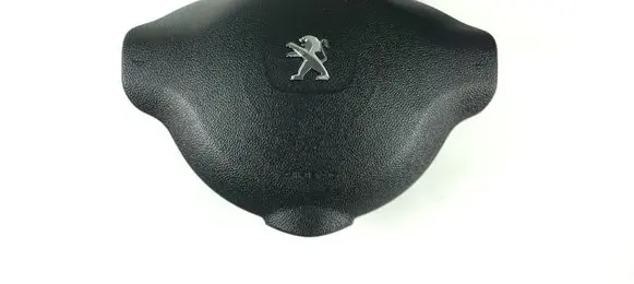 Peugeot Partner Steering wheel airbag 96773144ZD