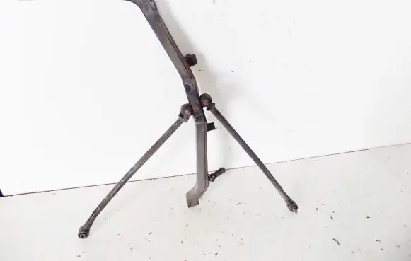 Opel Zafira C Rear anti-roll bar/sway bar 