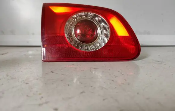 Volkswagen PASSAT B6 Tailgate rear/tail lights 27449002