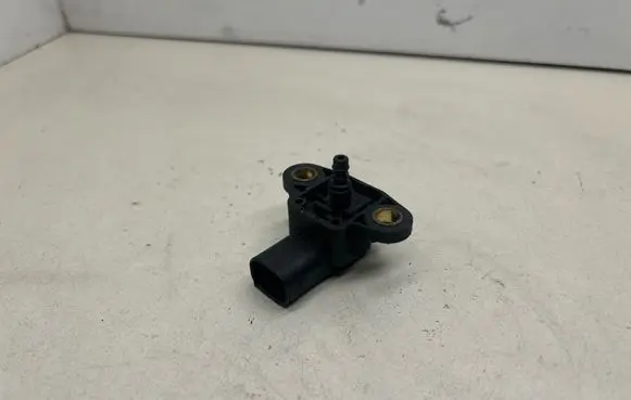 Mercedes-Benz E W211 Air pressure sensor 0261230191 2001193623