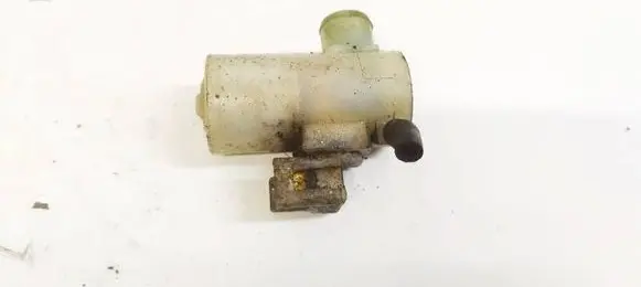 Honda Jazz Windscreen/windshield washer pump
