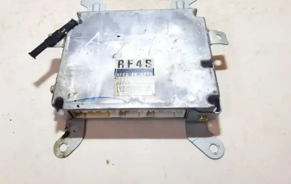 Mazda 323 F Engine control unit/module 2758005791