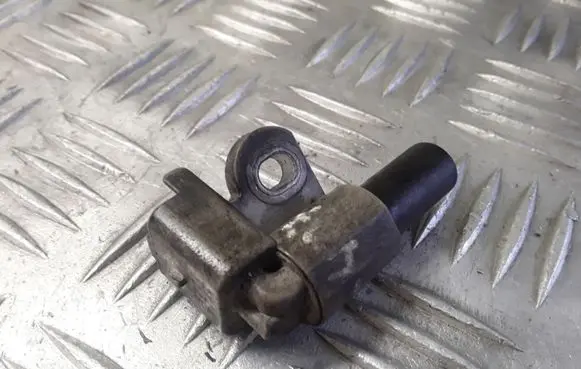 Citroen C5 Crankshaft position sensor 9645844080