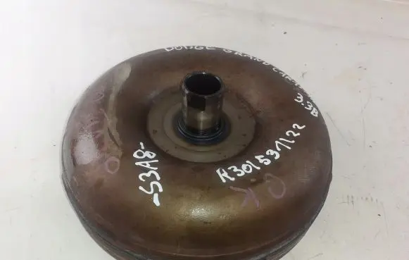 Dodge Caravan Torque converter P04736872AB