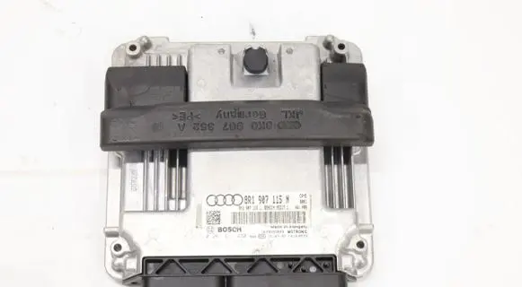 Audi Q5 SQ5 Other control units/modules 8R1907115N