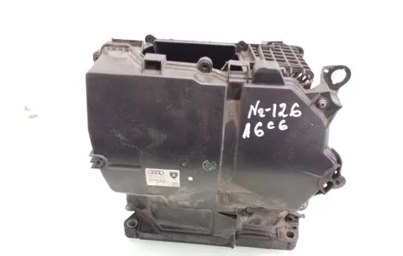 Audi A6 S6 C6 4F Other interior part 4F0820155F