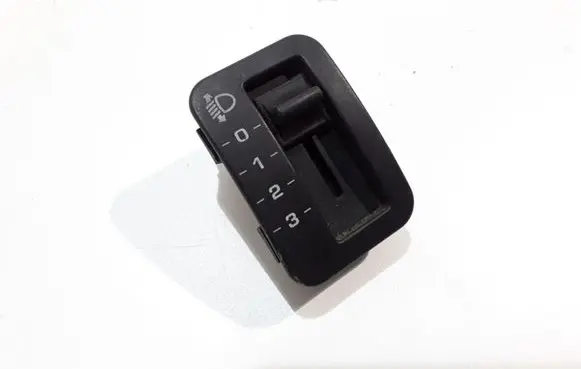 Jeep Grand Cherokee (WJ) Headlight level height control switch 56033015AD 23199