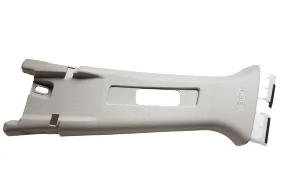 Subaru Crosstrek III (B) pillar trim (top) 94053FL00A 94053FL100 94048FN010