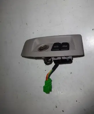 Volvo C70 Tailgate/trunk/boot open switch 