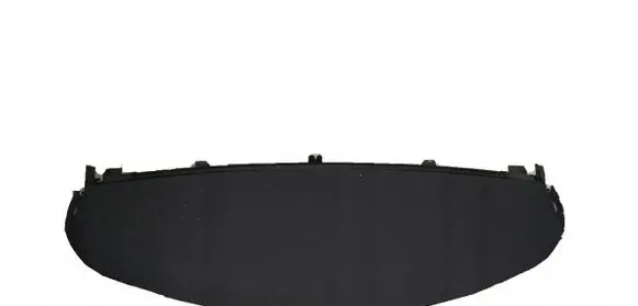 Volkswagen PASSAT CC Parcel shelf 3C8861325