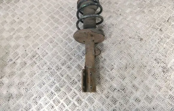 Toyota Corolla Verso AR10 Front shock absorber with coil spring 4852009831 481310F020