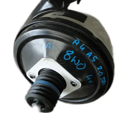 Audi A5 Brake booster 8W0612103K