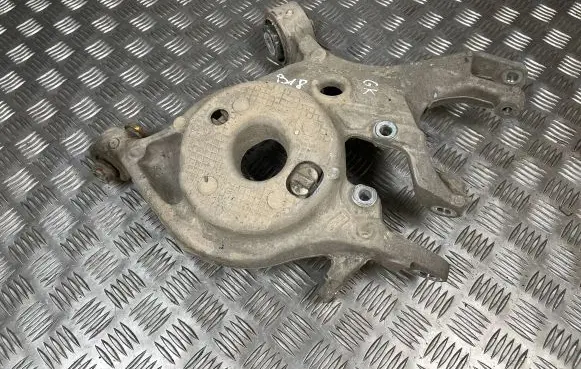Ford Fusion II Rear upper control arm/wishbone DG9C5B718BXE