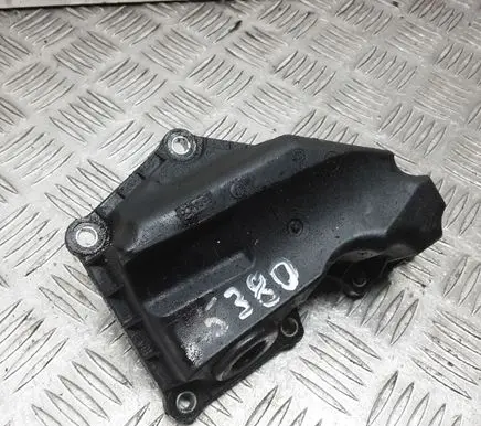 Ford Focus Air intake hose/pipe