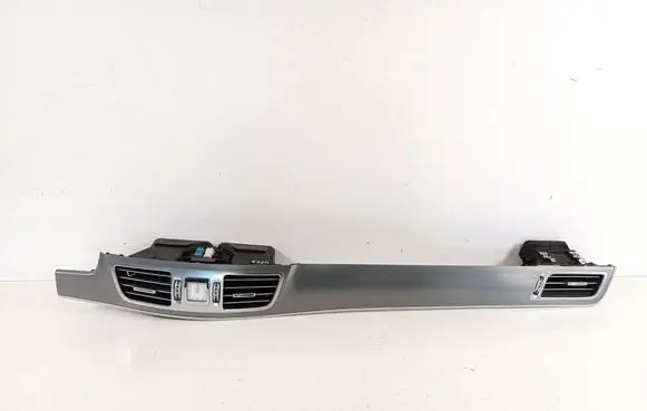 Mercedes-Benz E W212 Dash center air vent grill A2128303154