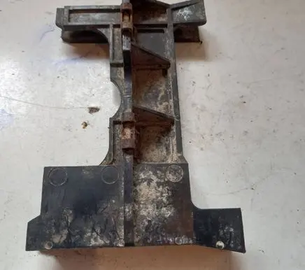 BMW 3 E36 Rear bumper mounting bracket 51121960698
