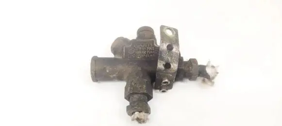 Audi A6 S6 C5 4B LP gas reducer E367R017003 E310R027244