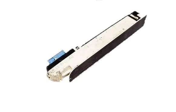 Headlight level adjustment motor
