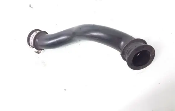 Ford Focus Breather hose/pipe 4M5Q6A886AB
