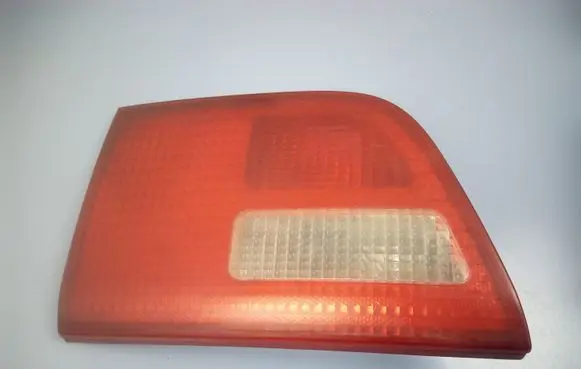 BMW X5 E53 Tailgate rear/tail lights 840901207 251508