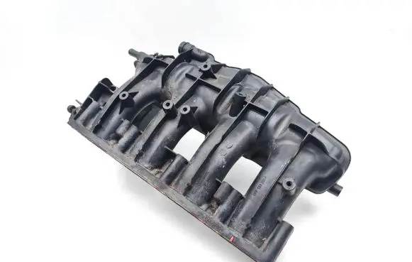 Audi A3 S3 8P Intake manifold 06F133192C 06F133201P