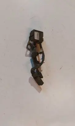 Rear air suspension level height sensor