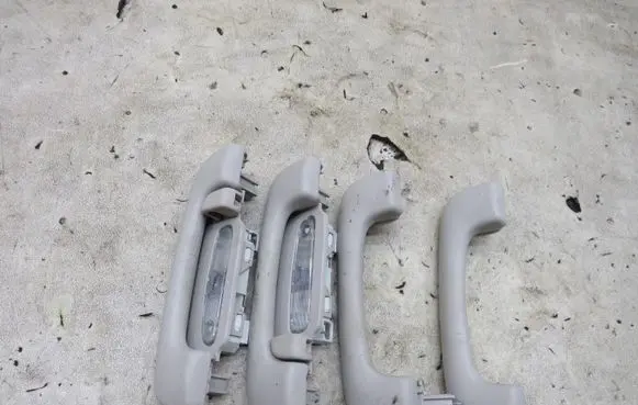 Jeep Grand Cherokee Headlining set KRIS235789