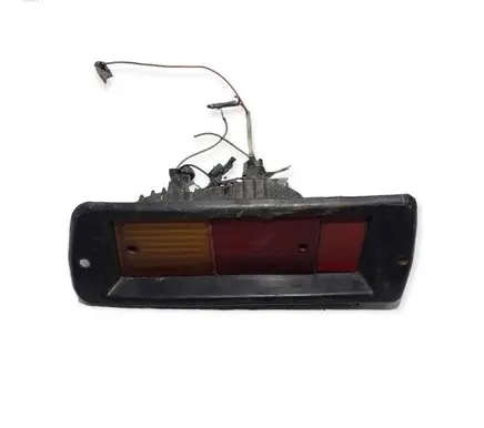 Toyota Land Cruiser (HDJ90) Rear Tail Bumper Turn Signal 17-0590HSY2